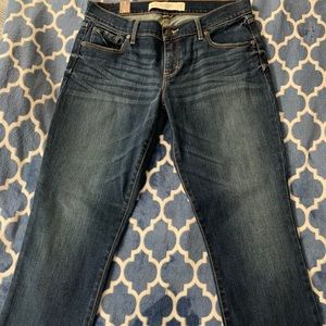 Abercrombie Fitch Women’s Jeans Size 8